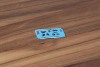 1/72 Eduard F-35A (SPACE Set) 3Dl72067