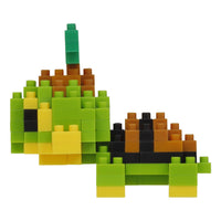 Nanoblock Pokemon Turtwig 22266