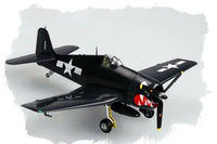 1/72 Hobby Boss F6F-5 Hellcat 80260 - MPM Hobbies