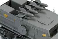 1/35 Dragon Model IDF M3 Halftrack Nord SS-11 Anti-Tank Missile Carrier 3579