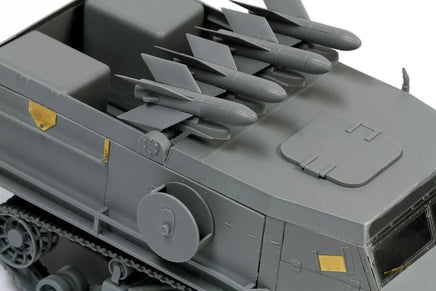 1/35 Dragon Model IDF M3 Halftrack Nord SS-11 Anti-Tank Missile Carrier 3579