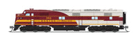 N Broadway Ltd EMD E7A BM 3815 As-Delivered, No-Sound/DCC-Ready 8791