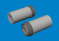 1/48 Eduard Jaguar GR.1 exhaust nozzles PRINT 6481141