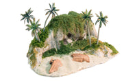 Woodland Shipwrecked - LandESCAPES Kit SP4260