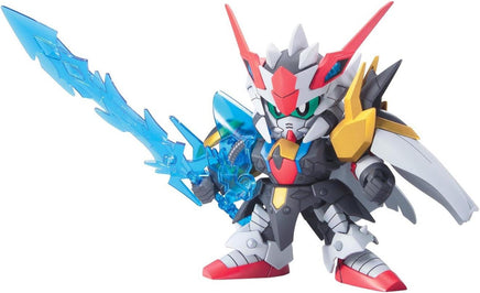 Bandai SDBB 378 Maryu Kenshi Zero Gundam 2196664