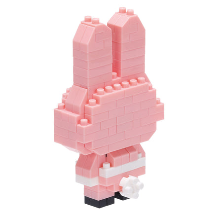 Nanoblock Sanrio My Melody Ninja 22907
