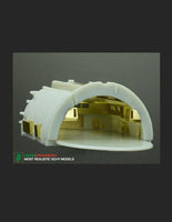 1/350 Green Strawberry USS Enterprise NCC-1701 - TOS Upgrade Set 16322