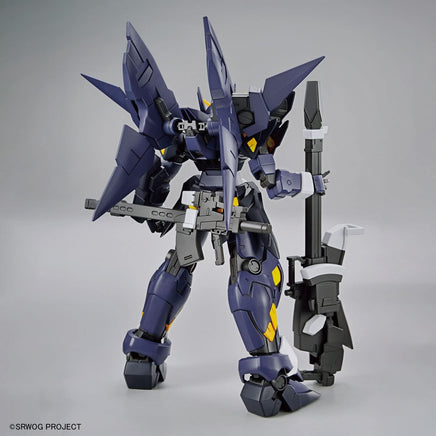 1/144 Bandai HG Huckebein Mk-II 2646477
