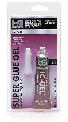 Bob Smith Industries IC-Gel 20g 116