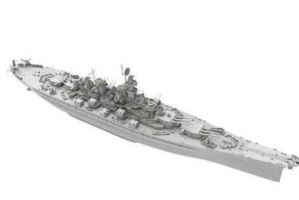 1/350 Veryfire U.S.Navy Battleship USS Montana BB-67 350913