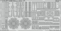 1/72 Eduard B-26B/C Marauder exterior for HASEGAWA / HOBBY 2000 72726