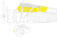 1/48 Eduard Lysander Mk.I/III BIG49452