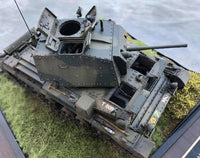 1/35 Gecko Models Kreuzer Panzerkampfwagen Mk.II 742(e) (A-10) 35GM0005