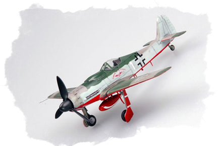 1/72 Hobby Boss FW190D-9 Easy Assembly 80228
