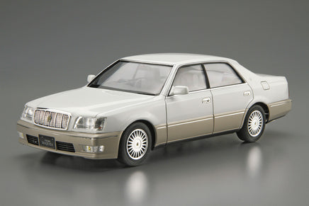 1/24 Aoshima UZS151 Crown Majesta Type C '98 62197