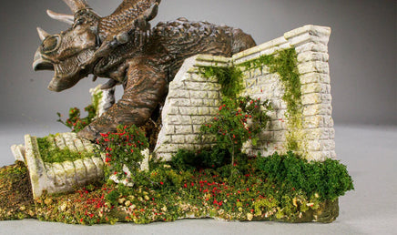 Woodland Game Terrain Ground Base Layer 6420 - MPM Hobbies