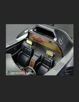 1/25 Green Strawberry Batmobile 1989 Upgrade Set 15522