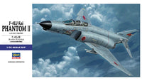 1/72 Hasegawa F-4EJ Kai Phantom II 01567