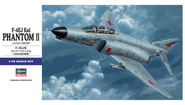 1/72 Hasegawa F-4EJ Kai Phantom II 01567