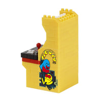 Nanoblock Pac-Man Arcade Machine 22209