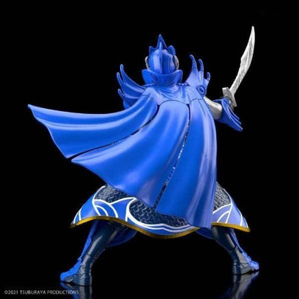 Bandai Ultraman The Armour of Legends Ultraman Blu Xiahou Dun Armour 2604842