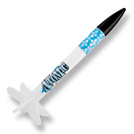 Custom Rocket Atomic Skill 1 10047