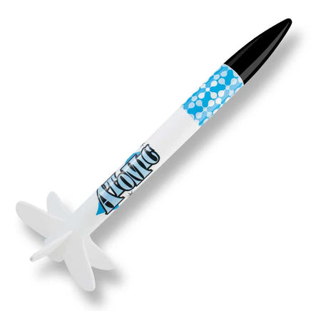 Custom Rocket Atomic Skill 1 10047