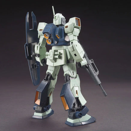 1/144 Bandai HGUC 140 Nemo (Unicorn Ver.) 2156417 - MPM Hobbies