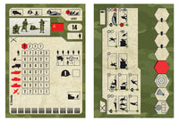 1/72 Zvezda Soviet Infantry (Winter Uniform) 6197