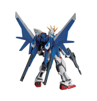 1/144 Bandai Build Strike Gundam Full Package 2221153