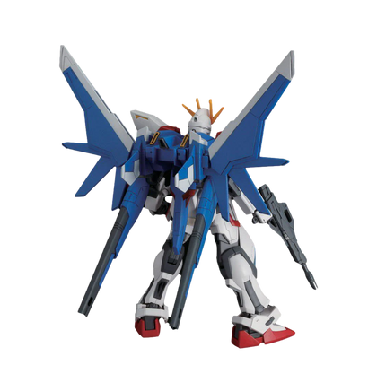 1/144 Bandai Build Strike Gundam Full Package 2221153