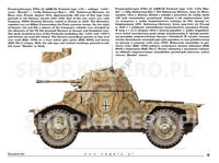 Kagero Publishing  Beutepanzer Book 15041