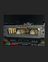 Green Strawberry K'Tinga Class - Shuttle Bay Upgrade Set 9820