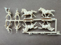 1/72 Hat Industries French Line Chasseurs 8029