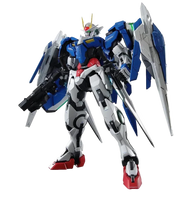 1/60 Bandai PG GN-0000+GNR-010 00 Raiser 2088233