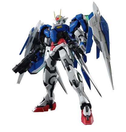 1/60 Bandai PG GN-0000+GNR-010 00 Raiser 2088233