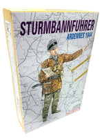 1/16 Dragon Model Sturmbannfuhrer (Ardennes 1944) 1602