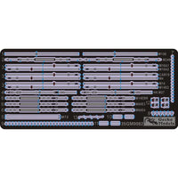 1/35 Gecko Models Modern US Soldier Combat Weapon Set 35GM0082