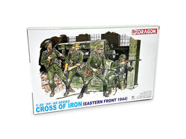 1/35 Dragon Model Cross of Iron (Eastern Front 1944) 6006