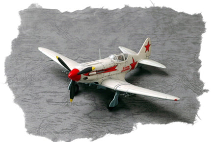 1/72 Hobby Boss Soviet Mig-3 Easy Assembly Authentic Kit 80229