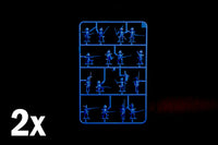 1/72 Italeri Austerlitz 1805 - Battle Set 6071