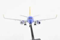 1/300 Daron 737-800 Southwest 5815-7