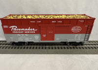 O RMT Woodchip Car NYC Pacemaker 86421