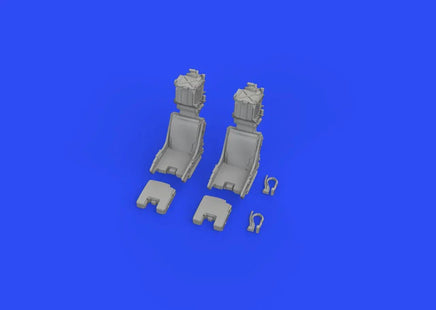 1/48 Eduard EA-18G ejection seats for MENG 648773