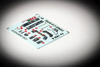 1/48 Eduard Fw 190F-8 SPACE for EDUARD 3DL48017