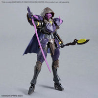 Bandai 30MF Class Up Armor A-16 (Rosan Enchanter) 2773813
