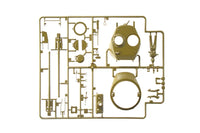 1/35 Italeri M4A3 76mm WET SHERMAN 96440 - MPM Hobbies