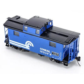HO Bowser N5 Caboose Conrail Road #19039 - 43351 - MPM Hobbies