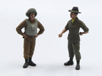 1/48 ICM Forward Base 48303
