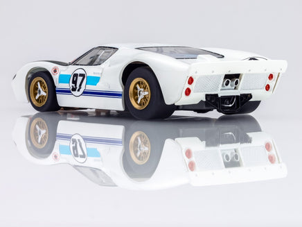 AFX Ford GT40 MkIIB #97 Daytona 22058